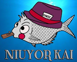 Niuyor Kai