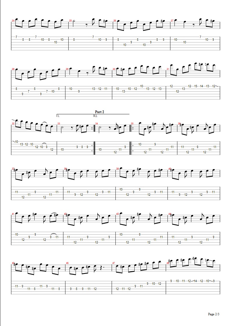 Guitarra Guitarra