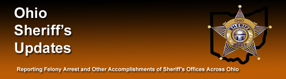 Ohio Sheriff Updates