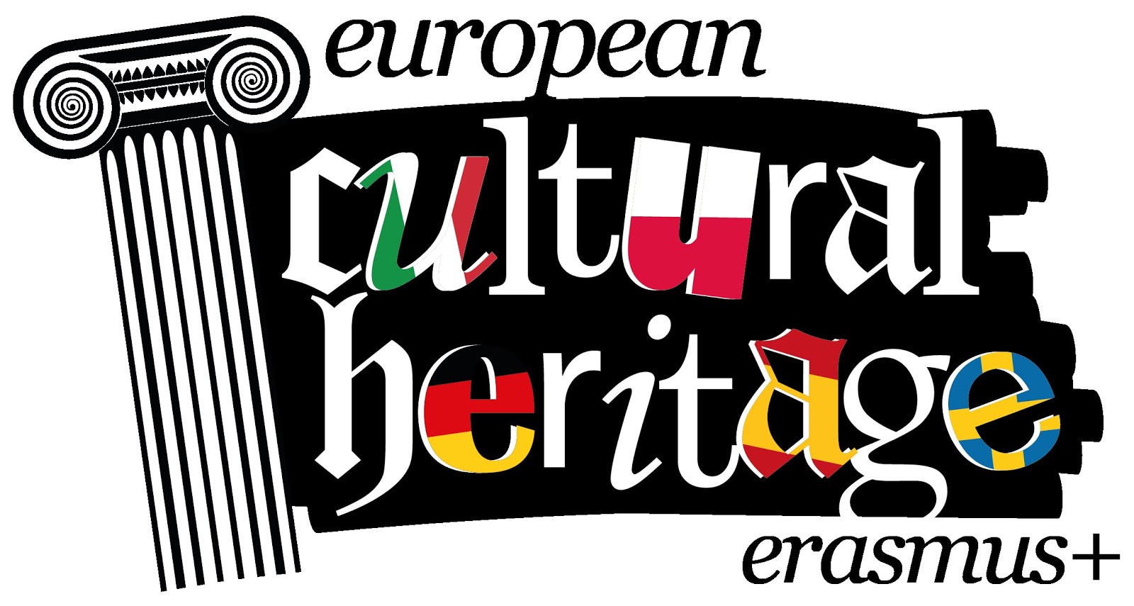 Cultural Heritage Erasmus+