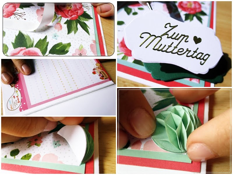 Adventskalender Basteln Befullen Fur Sie Ihn Fashion Kitchen