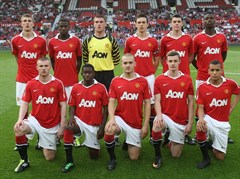 army youth cup