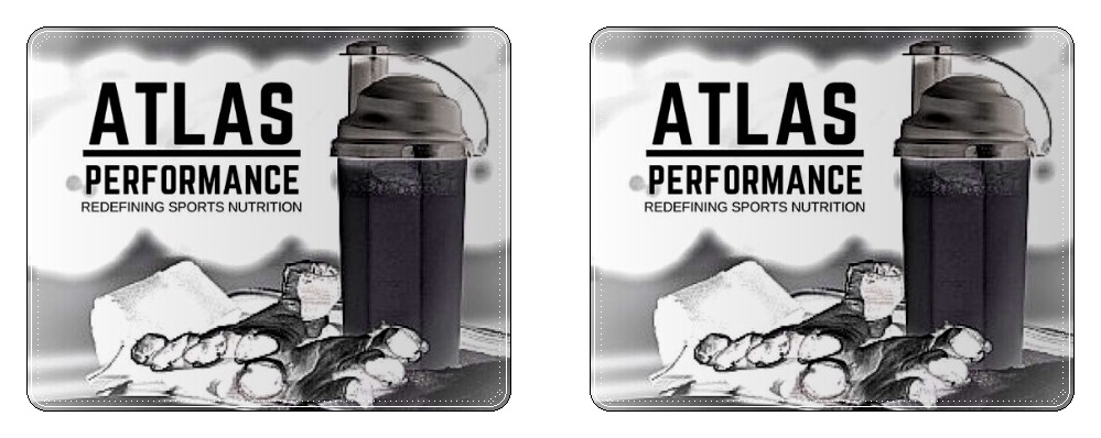Atlas Performance Product Whey Protein