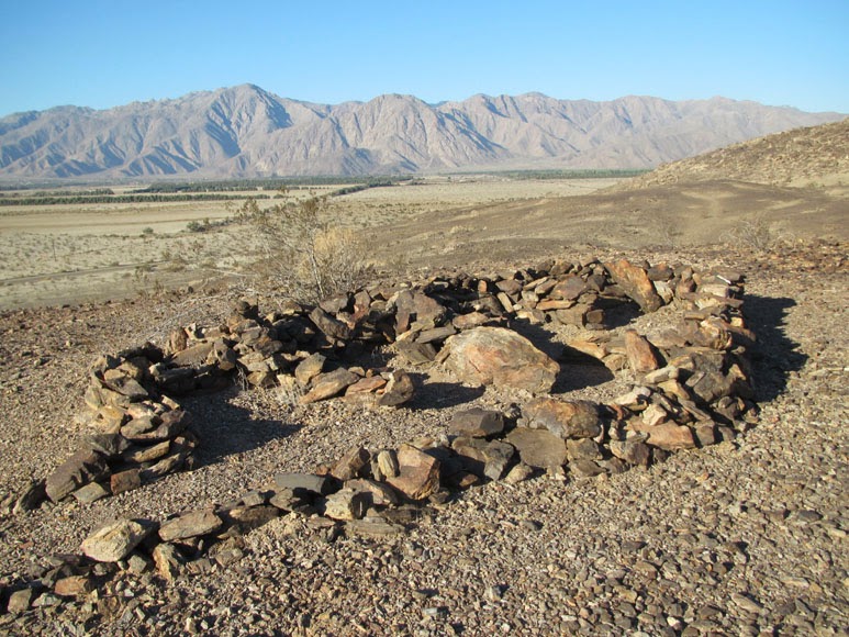 Richard's Travels Quartzsite, Arizona 2014