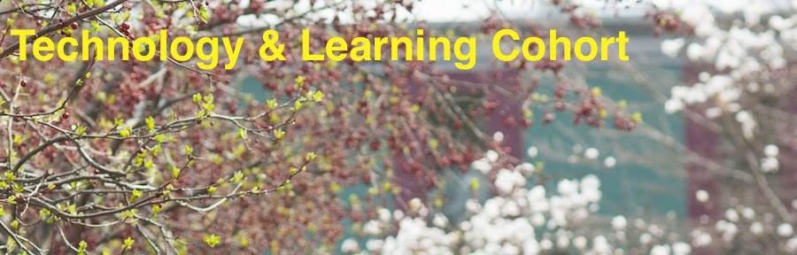 Technology & Learning Cohort
