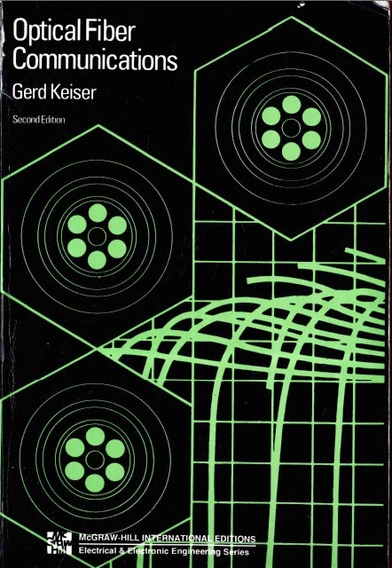optical fiber communication book by keiser free 101