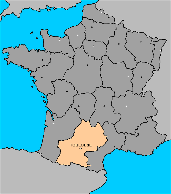 les-pyrenees-carte-de-france