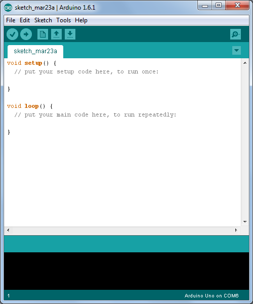 arduino drawing robot code