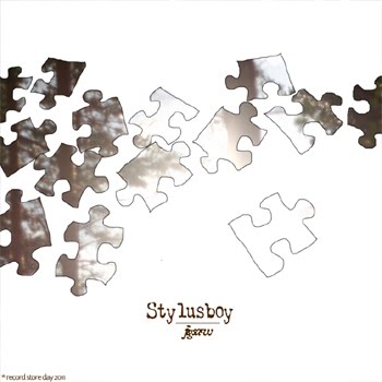 Stylusboy - Jigsaw