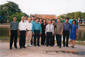 Thành lập Hội 2004