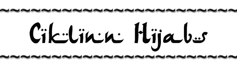 Ciklinn House of  Hijabs