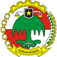 lambang koperasi indonesia