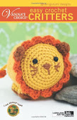 Easy Crochet Critters