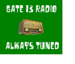 GATE 13 WEB RADIO