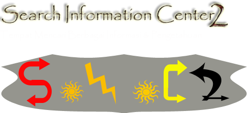 Search Information Center 2
