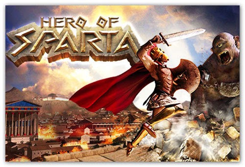 hero of sparta hd apk hero of sparta hd apk