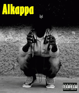 Alkappa - Musicas soltas "Compilação" (2011)