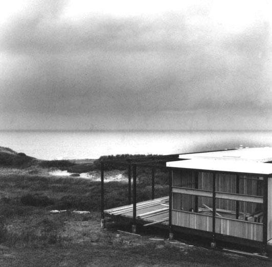 painting box THE HATCH HOUSE IN WELLFLEET + MORE