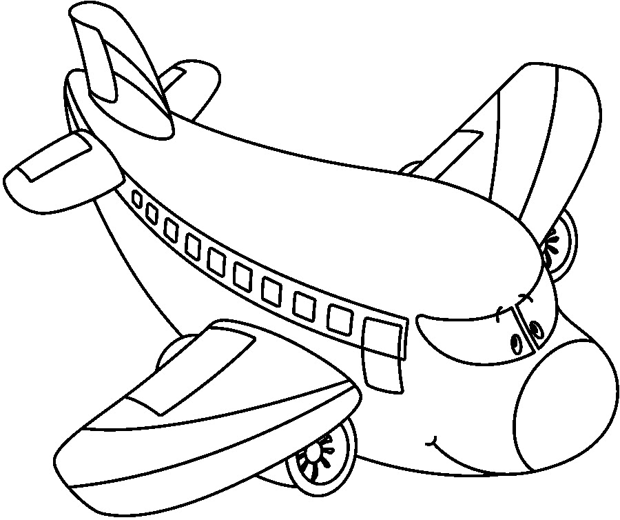 ... Medios de Transporte: Dibujos para colorear Medios de Transporte