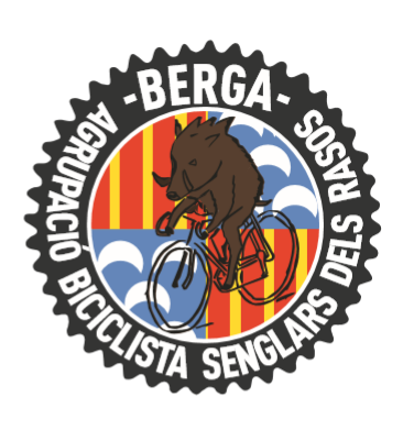 Agrupació Biciclista Senglars dels Rasos