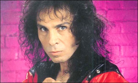 James Dio