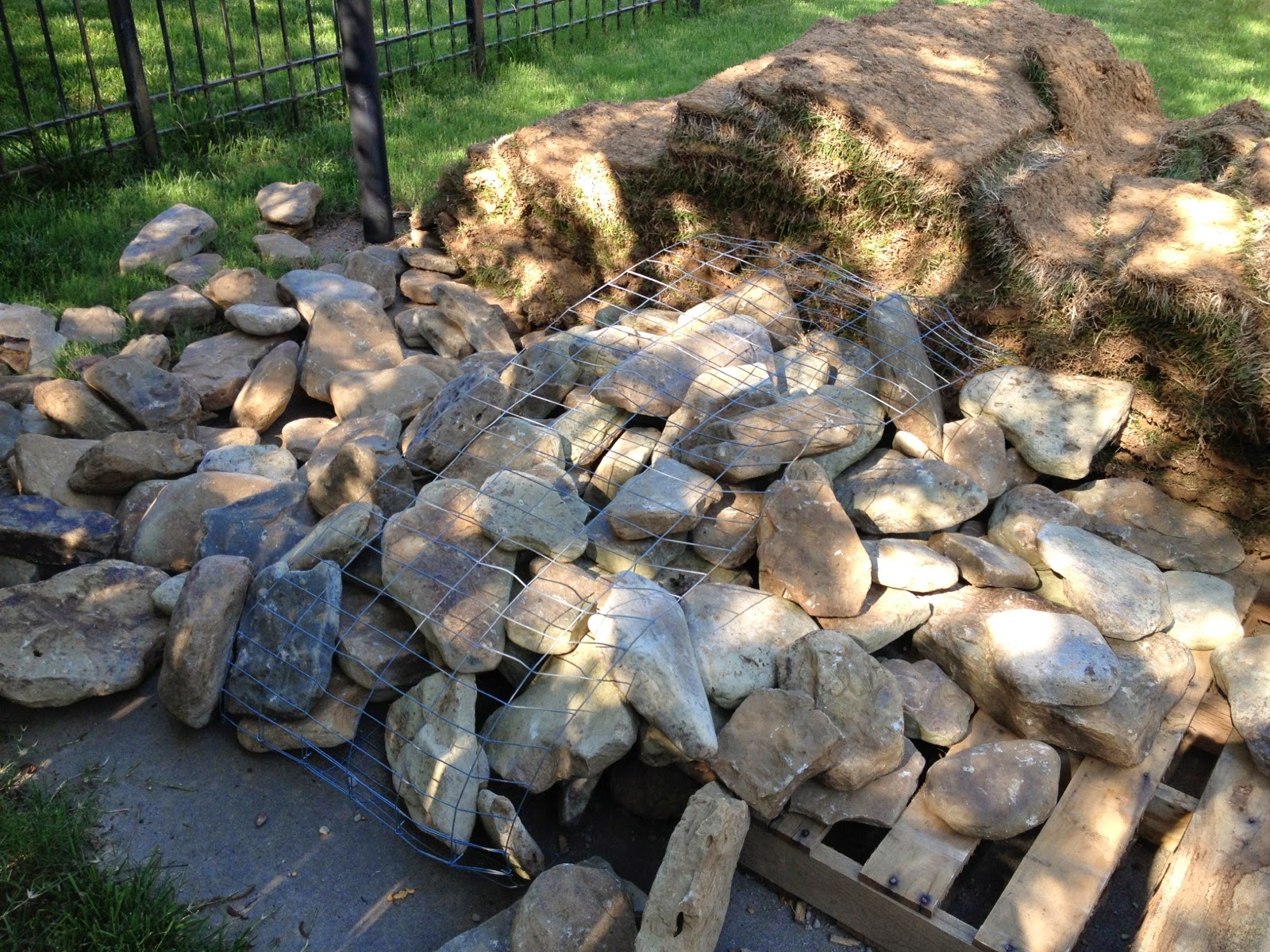 The Family That Ails Together…