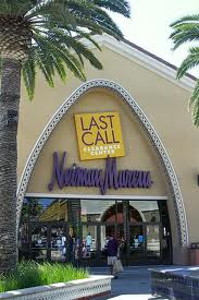 Neiman Marcus Last Call
