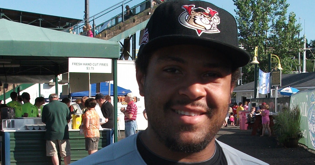 The Baseball Historian Brandon Meredith The Pupil