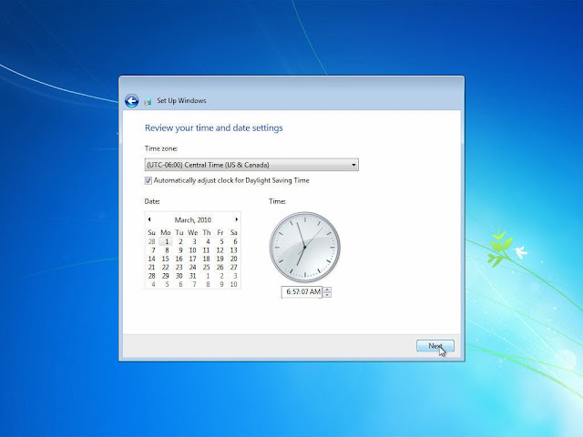 Cara Install Ulang Windows Xp Sp3 Menggunakan Flashdisk