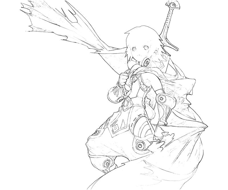 Dragon Nest Online Dragon Nest Online Swordman Class | Temtodasas