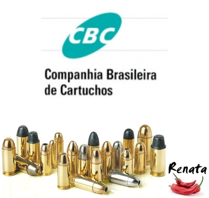 Brasileira De Cartuchos