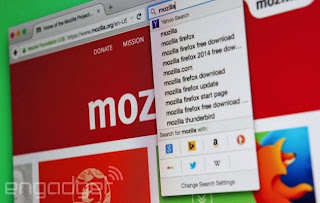 Mozilla All new web features should require secure HTTP