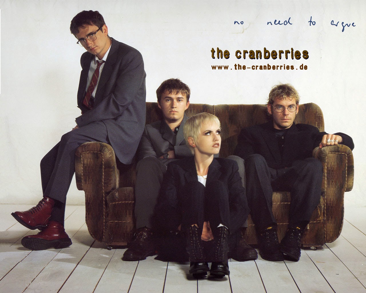 Soy Un Hippie The Cranberries Discografia Descargar