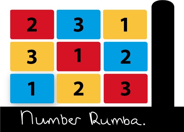 Number Rumba