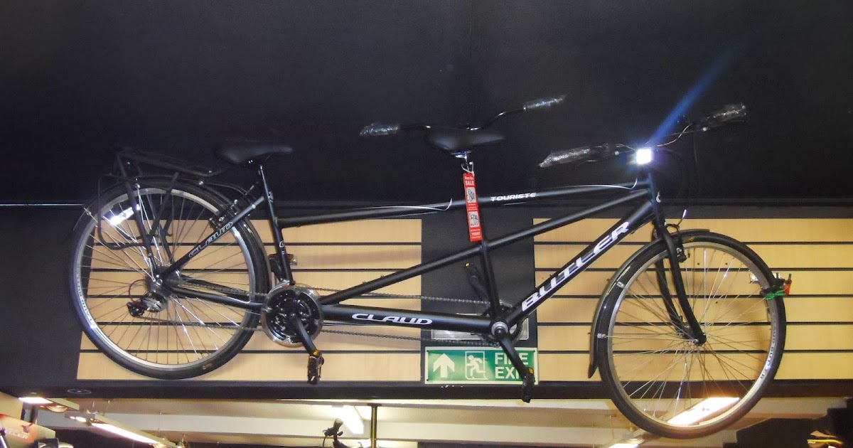 shenfield bike shop