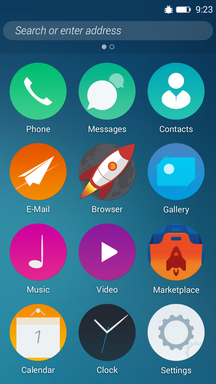Java plugin for firefox android logosholoser