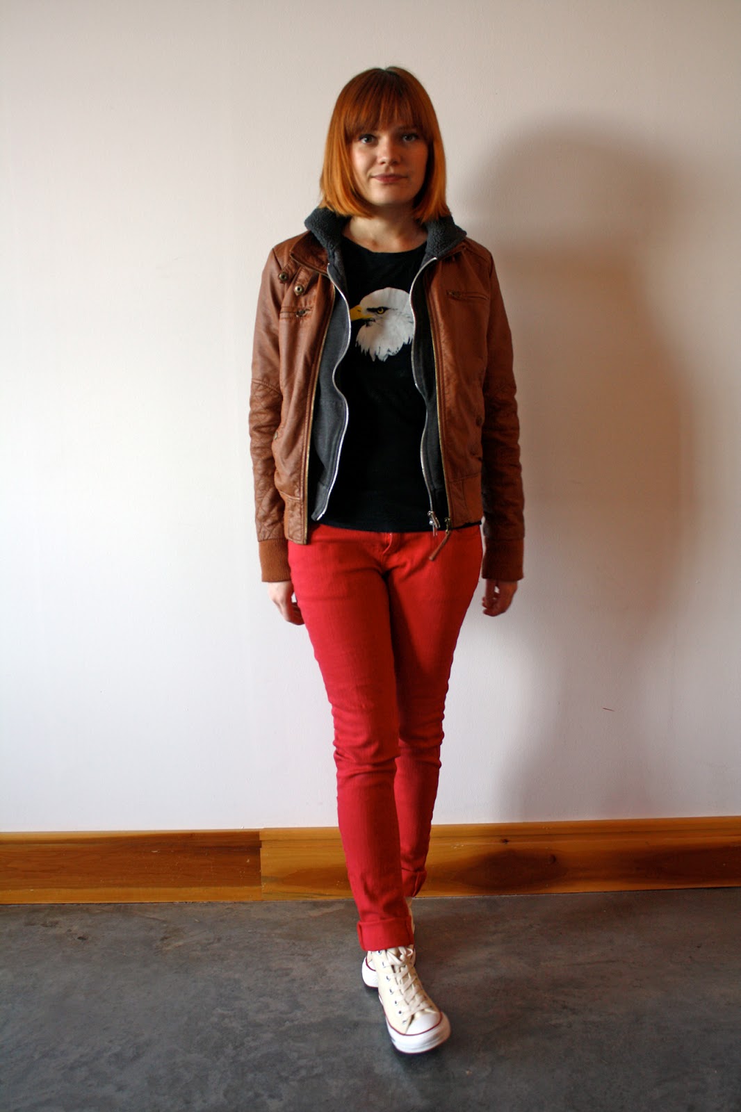 Style Refresh 4 Spring Ready Looks With Uniqlo Linkup A Good Hue