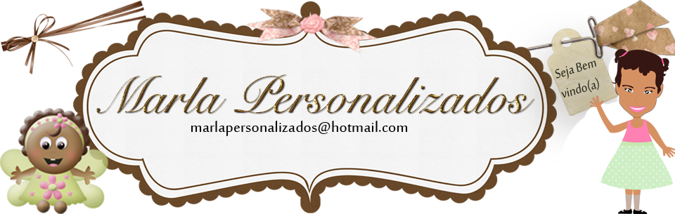 Marla Personalizados