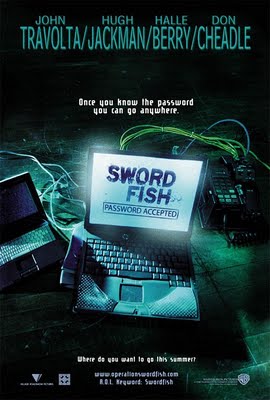 Swordfish 2001