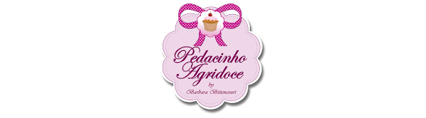 ✿ Pedacinho Agridoce ✿