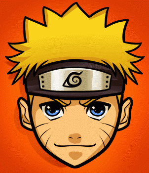 Drawing: How to Draw Naruto Easy...