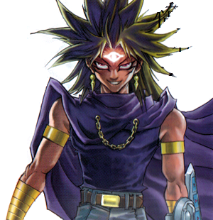 Structure Deck: Marik TCG Yu-Gi-Oh! FANDOM powered