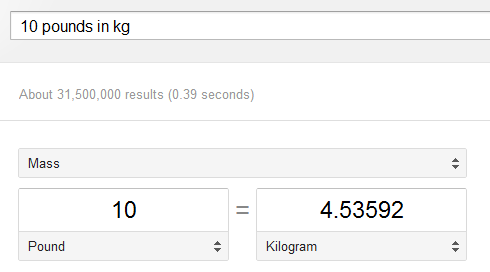 kilograms in weight and mass per 1 metric pound unit. The weight and mass  kitchen measuring units converter for culinary chefs, bakers and other  professionals.