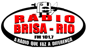 Rádio Brisa Rio 101,7