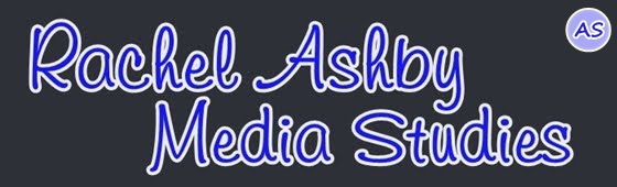 Rachel Ashby: AS Media Foundation Portfolio