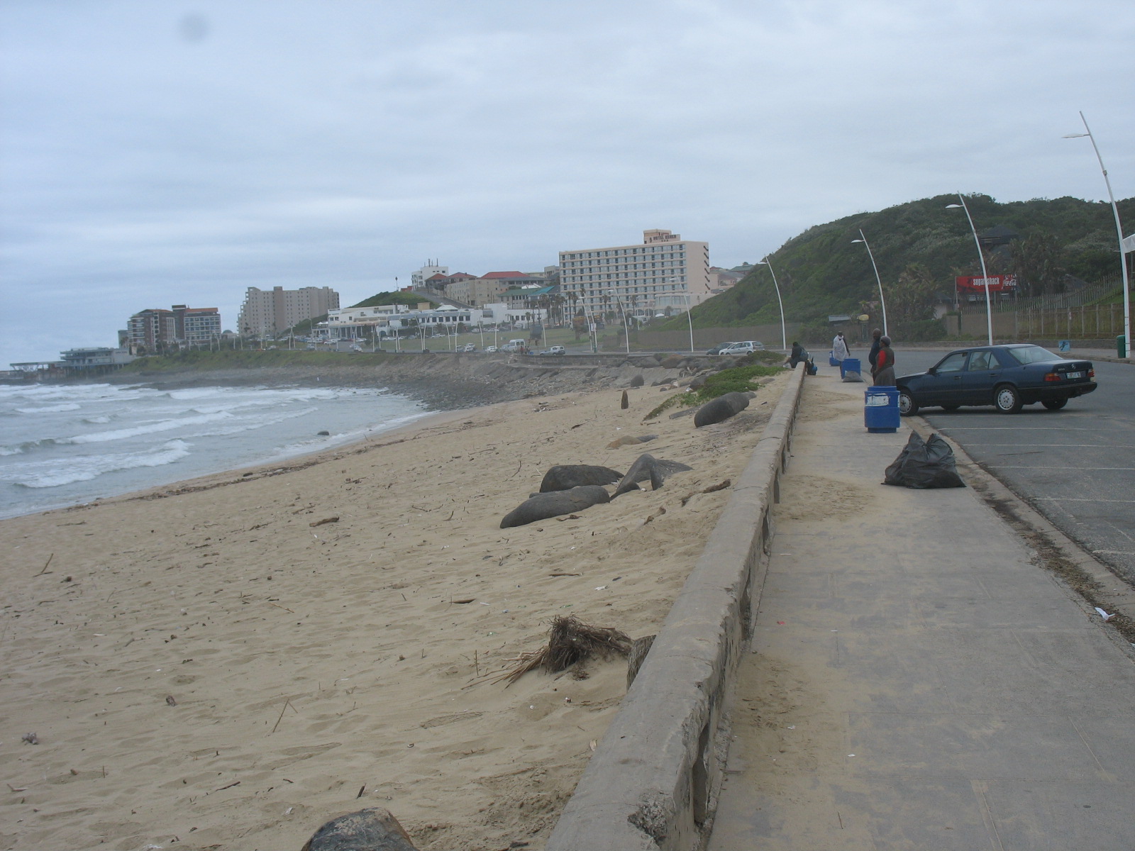 Quigney, Eastern Cape Alchetron, The Free Social Encyclopedia