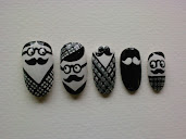 #21 Nail Art Design #21 Nail Art Design