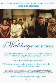 A+Wedding+Most+Strange+(2011).jpg