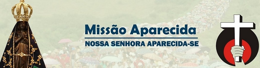Paróquia Nossa Senhora Aparecida - Sergipe - Brasil