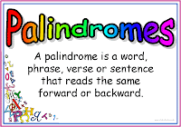 C-Program To Check For Palindrome